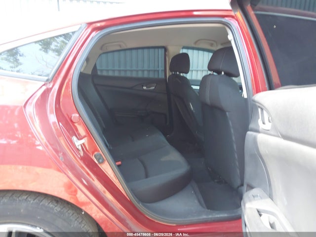 صورة 8 لـ 2020 Honda CIVIC LX