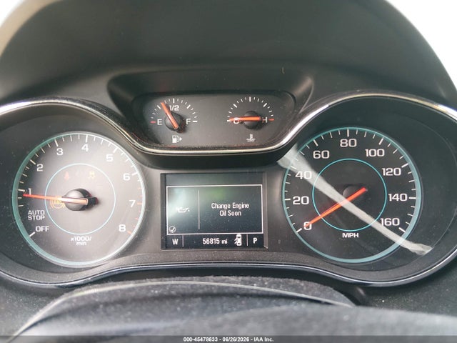 صورة 7 لـ 2017 Chevrolet CRUZE LT AUTO