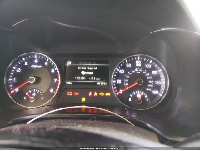 2023 KIA FORTE LXS photo 7
