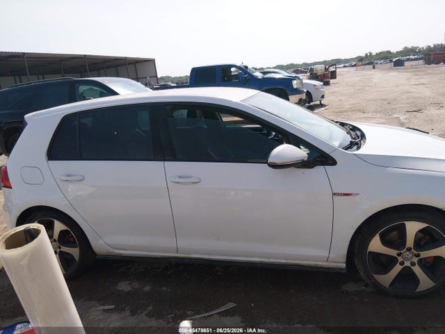 صورة مصغرة 13 لـ 2015 Volkswagen GOLF GTI 2.0T S 4-DOOR