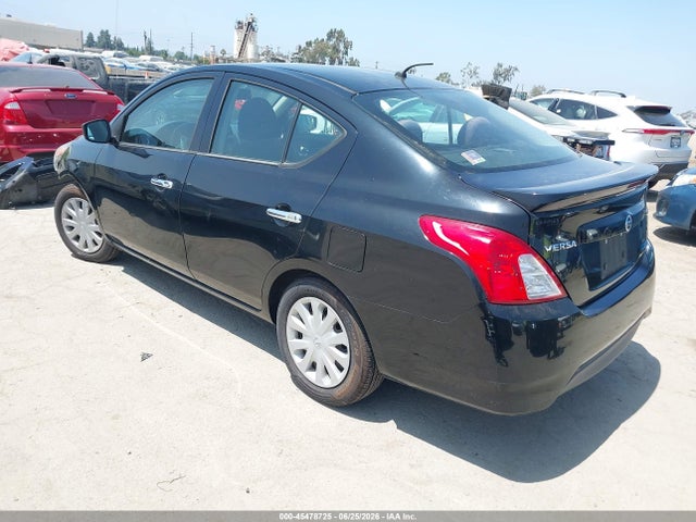 2015 Nissan VERSA 1.6 SV 缩略图 3