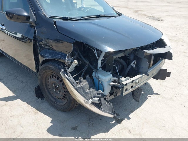 صورة 6 لـ 2015 Nissan VERSA 1.6 SV