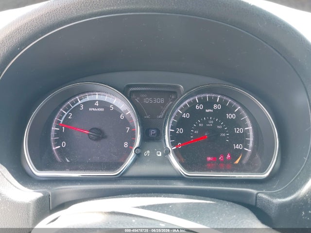 2015 Nissan VERSA 1.6 SV 缩略图 7