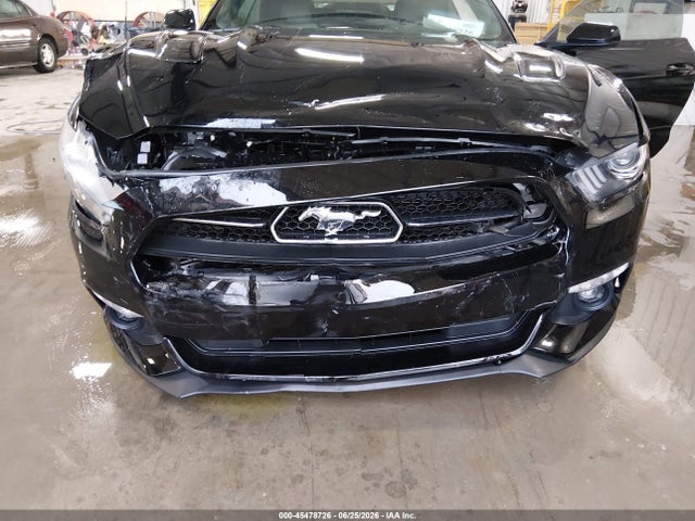 2015 FORD MUSTANG GT PREMIUM — фото 6