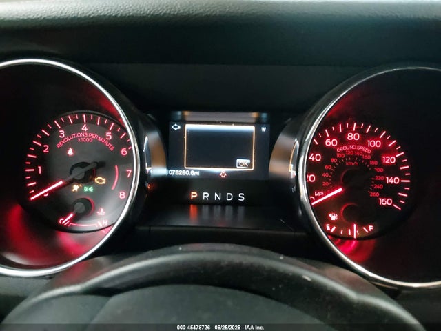 2015 FORD MUSTANG GT PREMIUM — фото 7