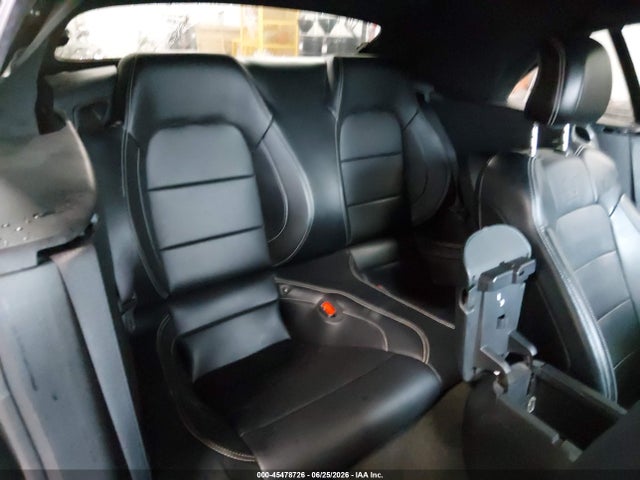 2015 FORD MUSTANG GT PREMIUM — фото 8