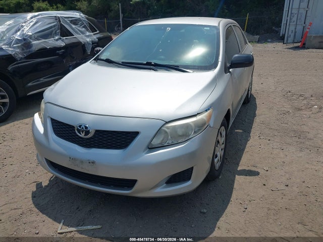 صورة 2 لـ 2010 Toyota COROLLA
