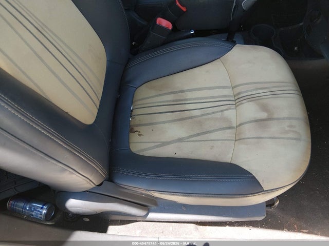 صورة 5 لـ 2014 Chevrolet SPARK LS AUTO