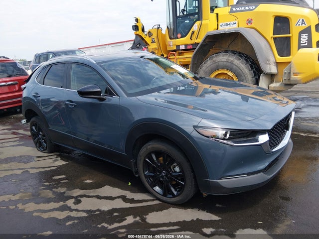 2023 MAZDA CX-3 2.5 S CARBON EDITION