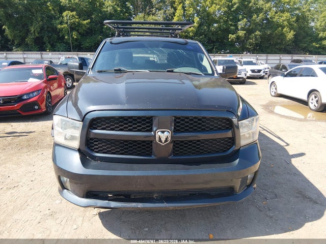 2014 RAM 1500 TRADESMAN 缩略图 12