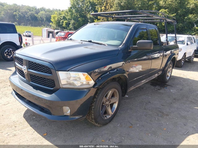 صورة 2 لـ 2014 RAM 1500 TRADESMAN