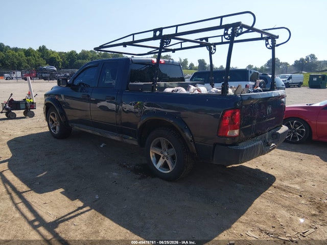 صورة 3 لـ 2014 RAM 1500 TRADESMAN