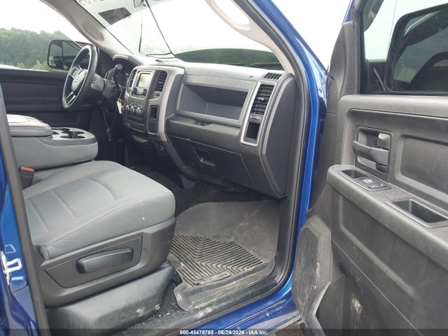 2018 RAM 2500 TRADESMAN 4X4 6'4 BOX 照片 5