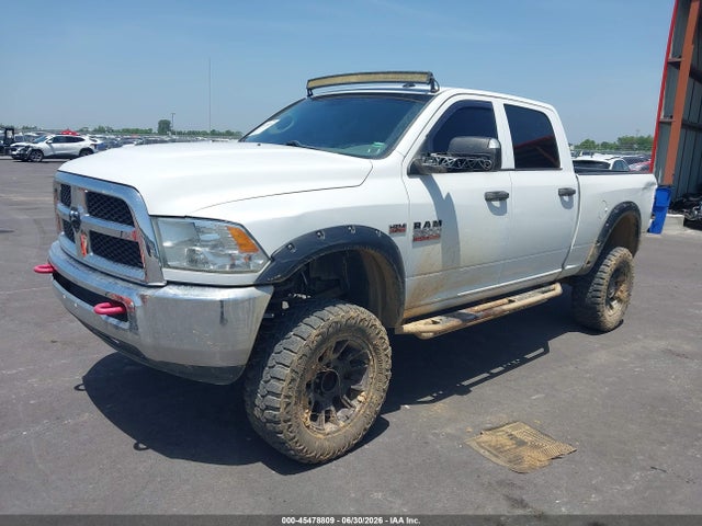 2013 RAM 2500 TRADESMAN 照片 2