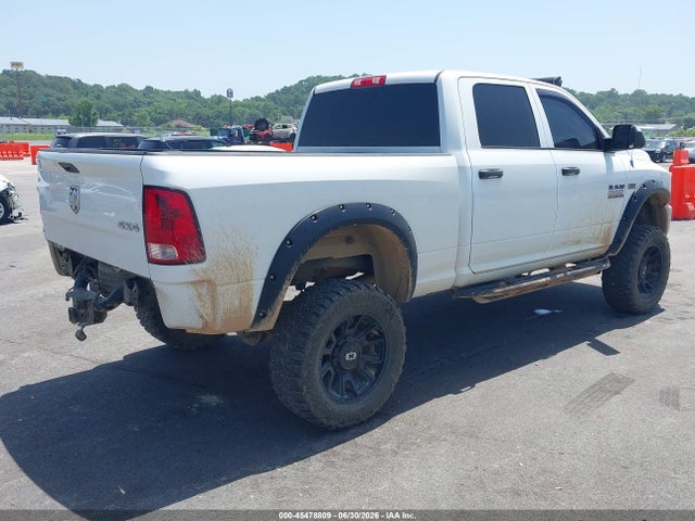 2013 RAM 2500 TRADESMAN 照片 4