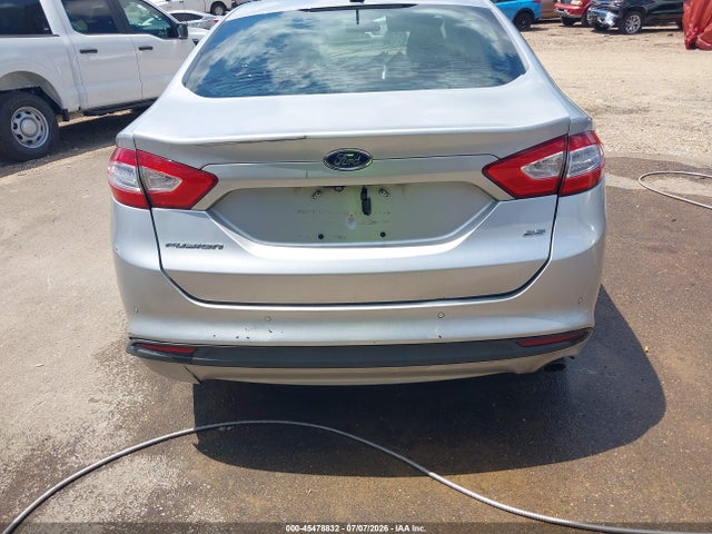 2015 FORD FUSION SE 缩略图 15