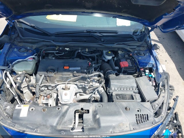 صورة 10 لـ 2020 Honda CIVIC LX