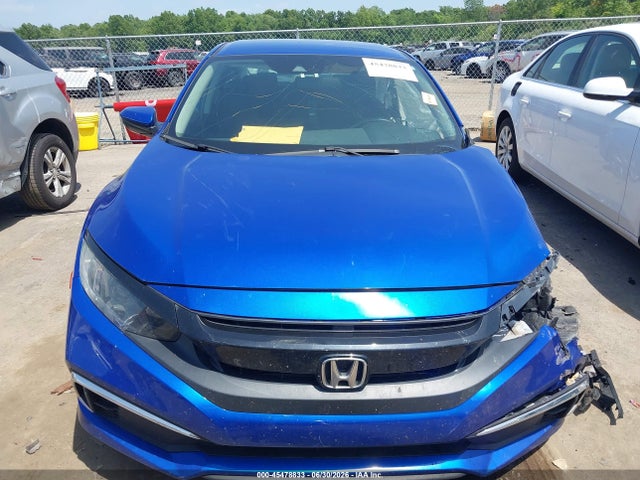 صورة مصغرة 13 لـ 2020 Honda CIVIC LX