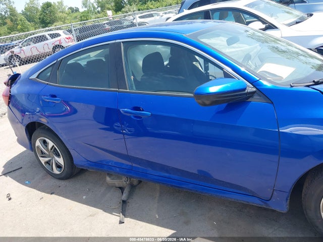 صورة مصغرة 14 لـ 2020 Honda CIVIC LX