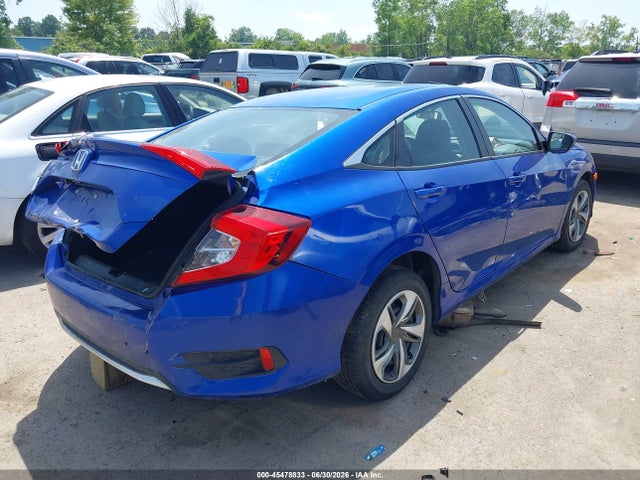 صورة 4 لـ 2020 Honda CIVIC LX