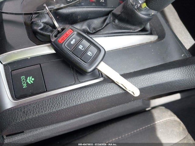 صورة مصغرة 11 لـ 2020 Honda CIVIC LX