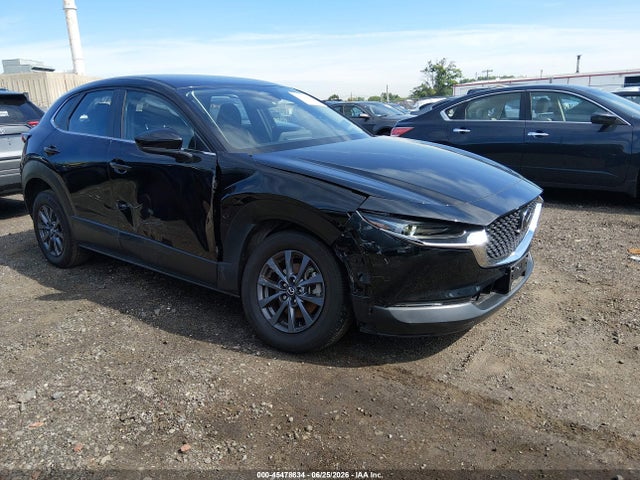2024 MAZDA CX-3 2.5 S