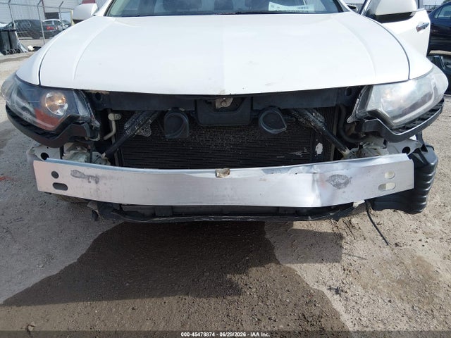 2009 Acura TSX thumbnail 6