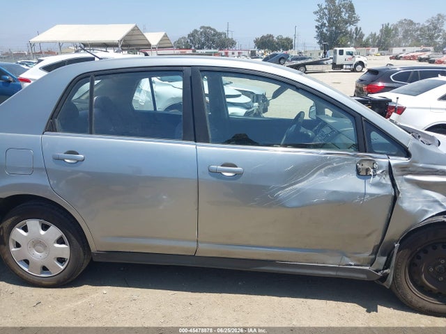 صورة مصغرة 14 لـ 2007 Nissan VERSA 1.8S