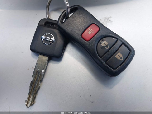 صورة مصغرة 11 لـ 2007 Nissan VERSA 1.8S