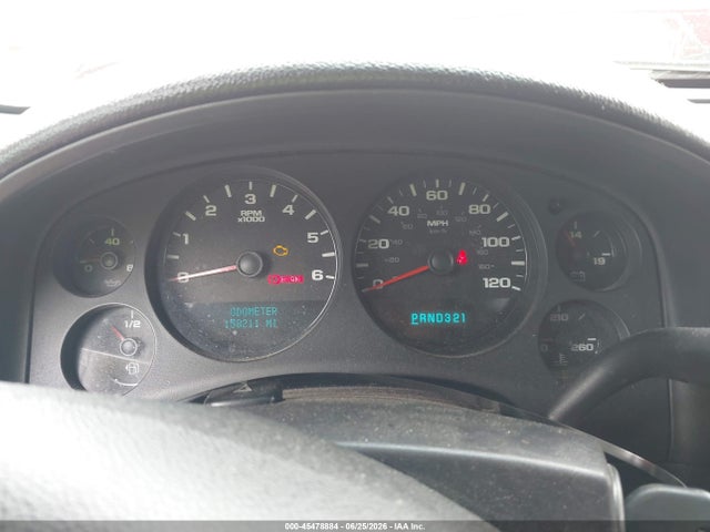 صورة مصغرة 7 لـ 2008 Chevrolet SILVERADO 1500 LTZ