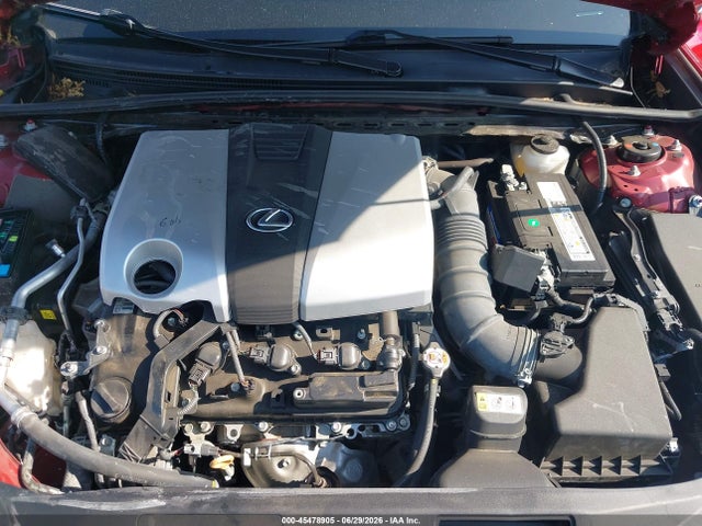 صورة 10 لـ 2020 Lexus ES 350