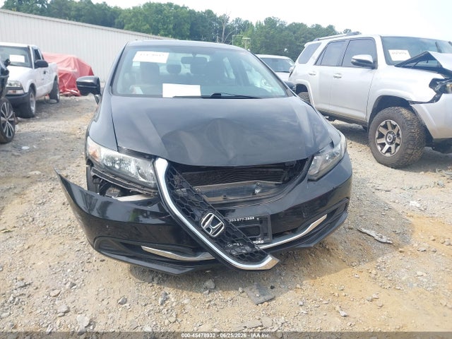 صورة 6 لـ 2014 Honda CIVIC EX