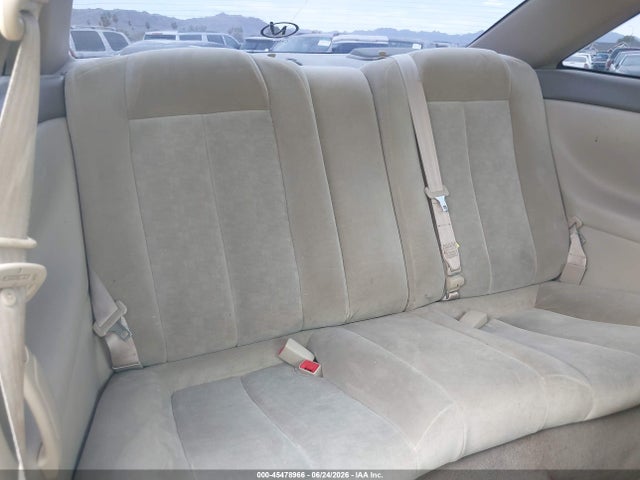 صورة 8 لـ 2002 Toyota CAMRY SOLARA SE