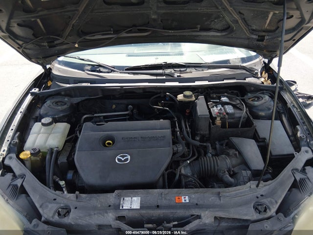 2007 Mazda MAZDA3 I 照片 10