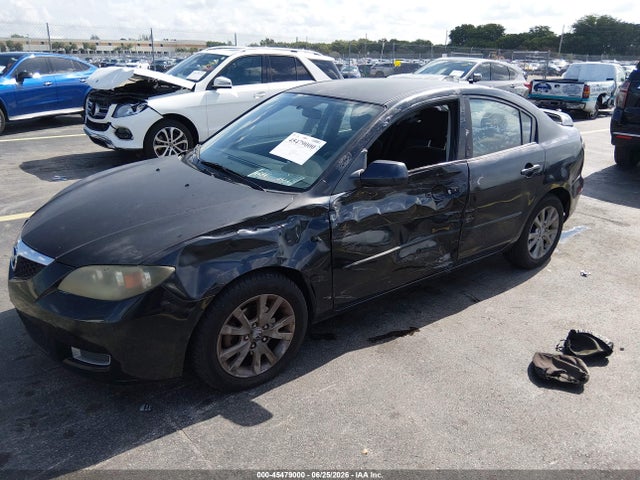2007 Mazda MAZDA3 I 照片 2