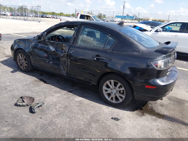 2007 Mazda MAZDA3 I 照片 3