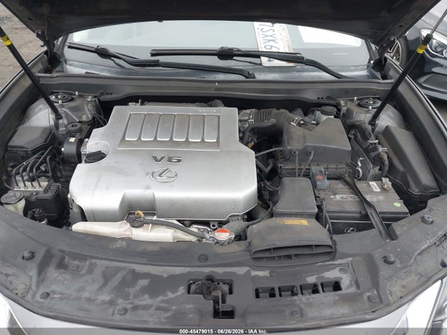 صورة 10 لـ 2016 Lexus ES 350