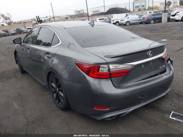 صورة 3 لـ 2016 Lexus ES 350