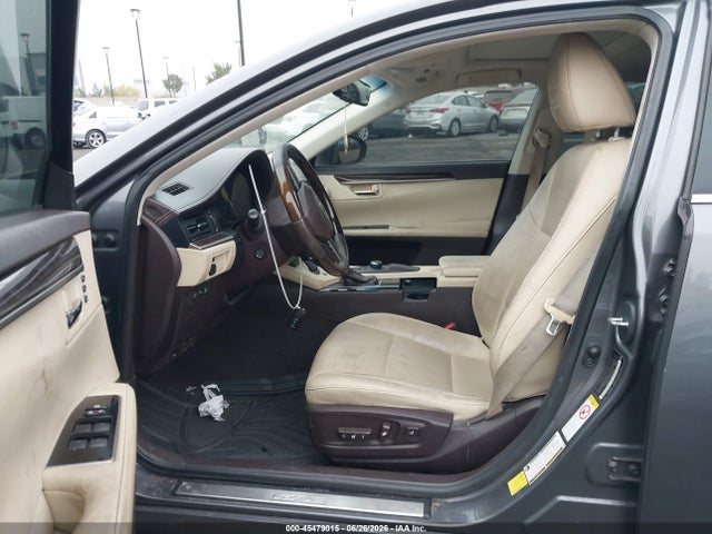 صورة 5 لـ 2016 Lexus ES 350