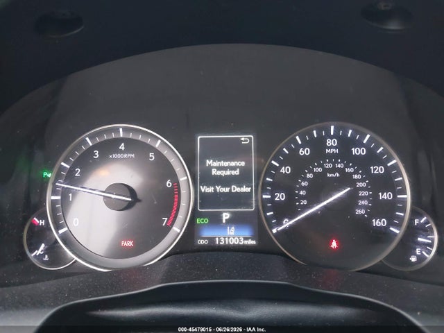 صورة 7 لـ 2016 Lexus ES 350