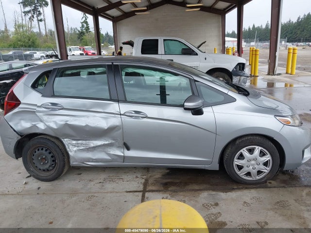 2017 Honda FIT LX 缩略图 13