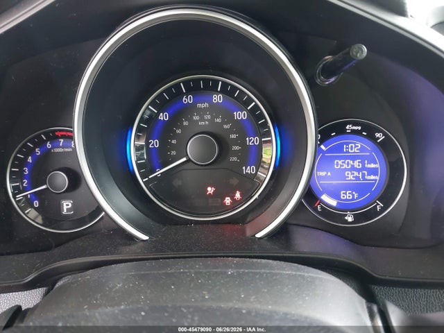 2017 Honda FIT LX 照片 7