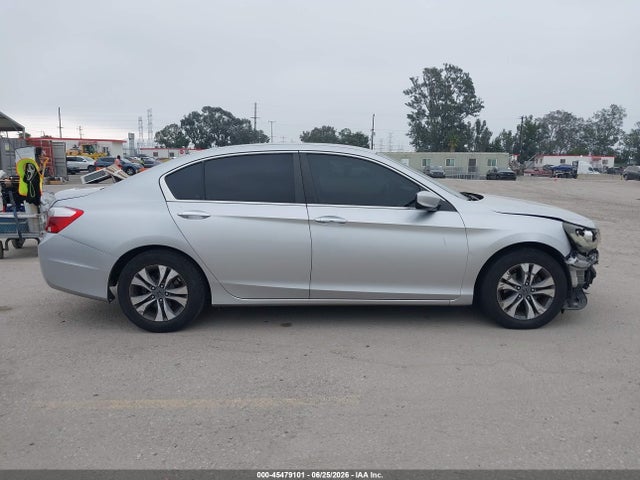 2013 Honda ACCORD LX thumbnail 14