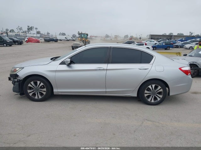 2013 Honda ACCORD LX thumbnail 15