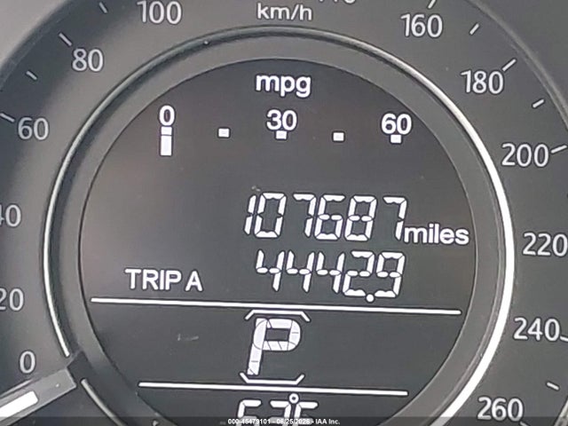 2013 Honda ACCORD LX thumbnail 16