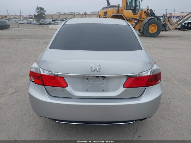 2013 Honda ACCORD LX thumbnail 17