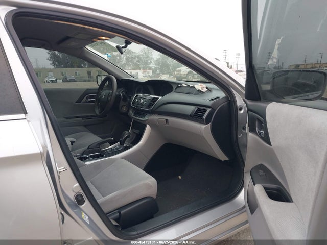 2013 Honda ACCORD LX 照片 5