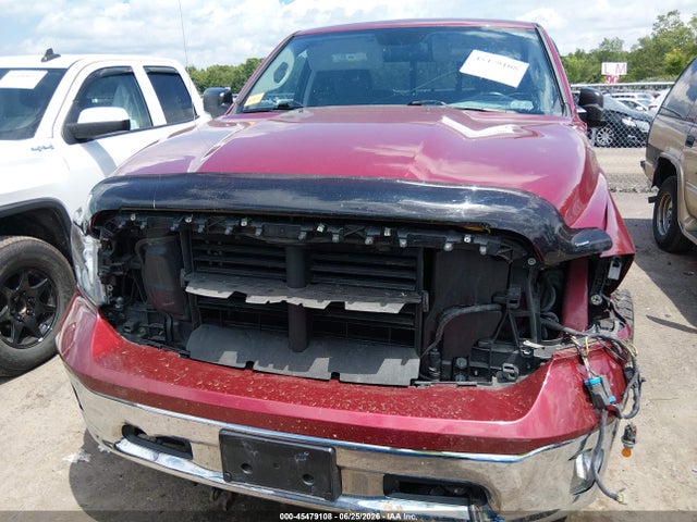 2014 RAM 1500 BIG HORN — миниатюра 12