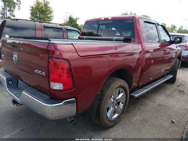 صورة 4 لـ 2014 RAM 1500 BIG HORN
