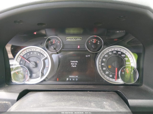 صورة 7 لـ 2014 RAM 1500 BIG HORN